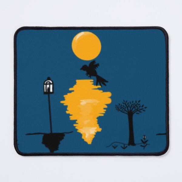 Item preview, mid night designed and sold by time-to-relax.