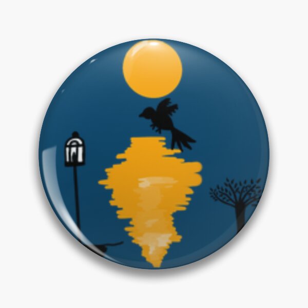 Item preview, mid night designed and sold by time-to-relax.