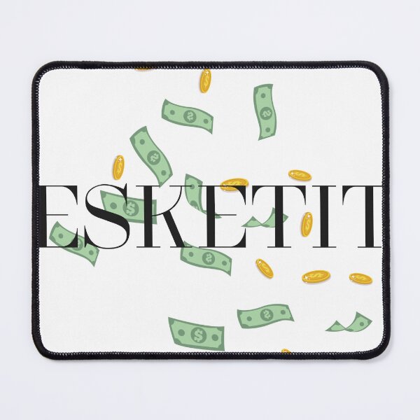 Item preview, Esketit Fashion Street designed and sold by SkaryoDrawn.