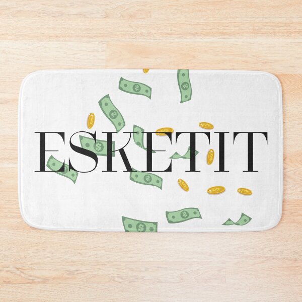 Item preview, Esketit Fashion Street designed and sold by SkaryoDrawn.