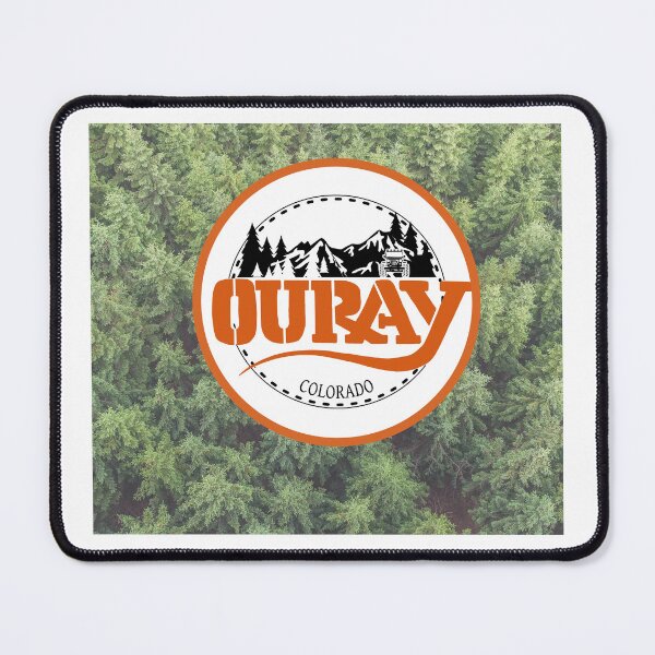 Item preview, OURAY designed and sold by CSUniqueDesigns.