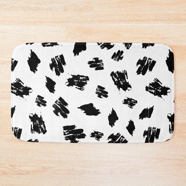 Item preview, Brush Strokes designed and sold by LIENZO Graphics ⭐⭐⭐⭐.