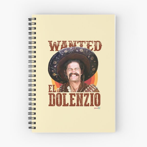 Item preview, Wanted Bandidos  designed and sold by grizeldapop66.