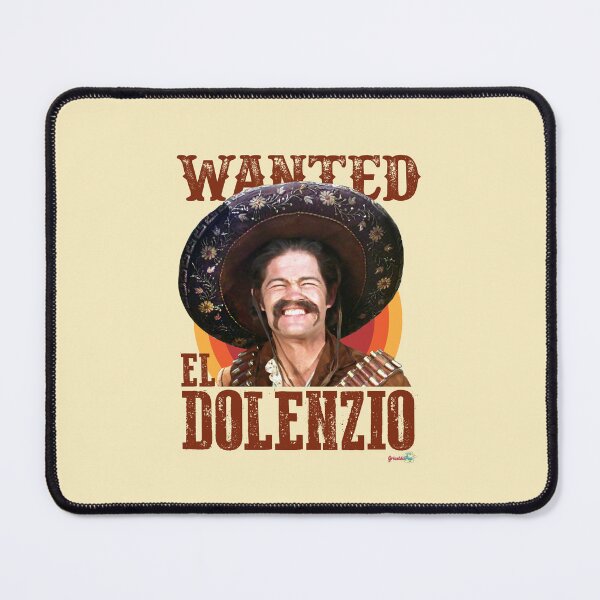 Item preview, Wanted Bandidos designed and sold by grizeldapop66.