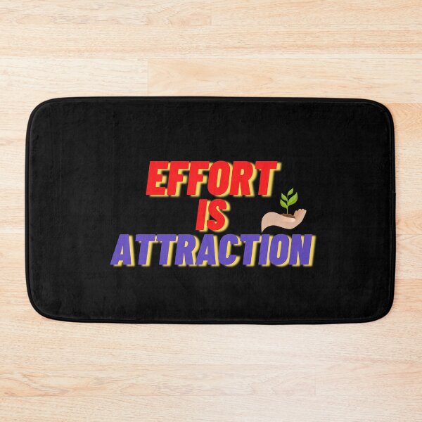 Item preview, Effort designed and sold by Showmee.