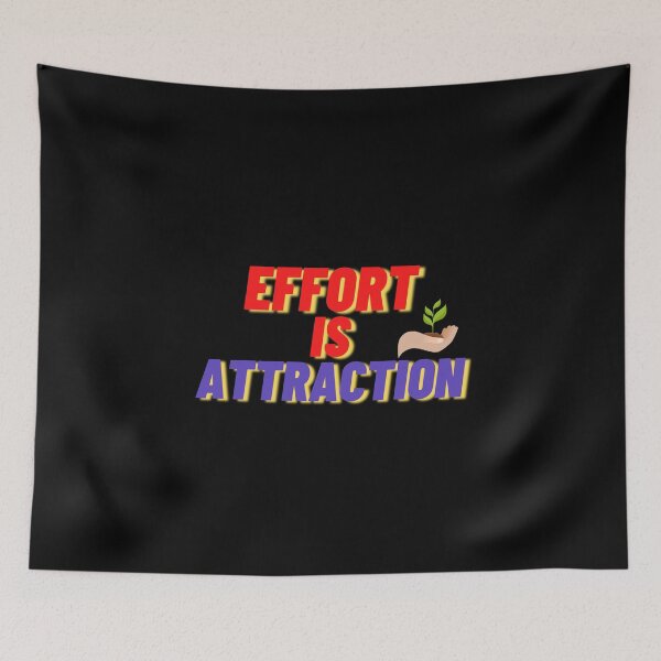 Item preview, Effort designed and sold by Showmee.