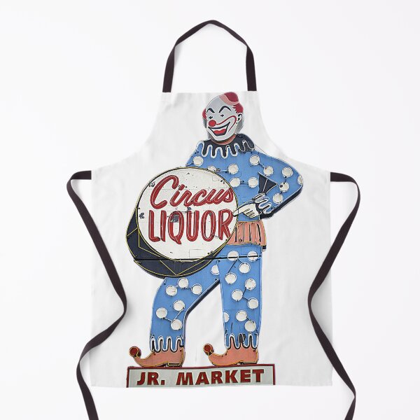 Item preview, Circus Liquor designed and sold by MrHefster.