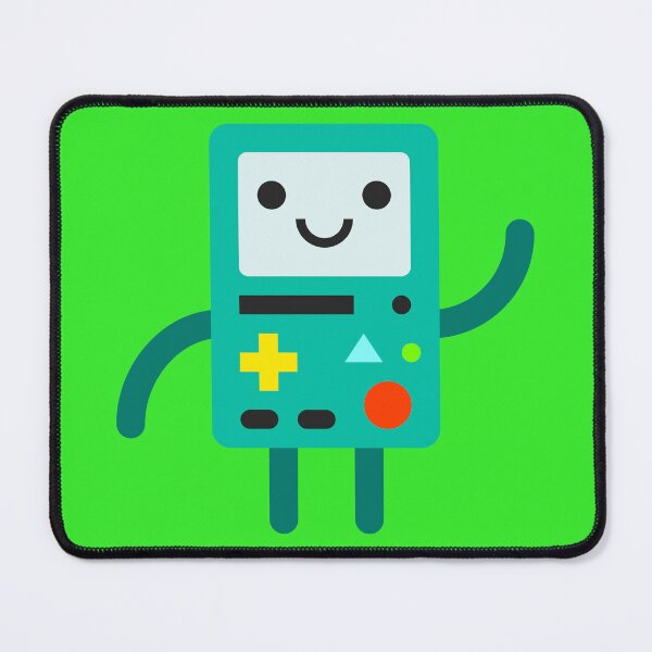 Item preview, BMO designed and sold by Lepi-Art.