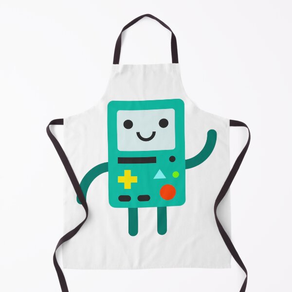 Item preview, BMO designed and sold by Lepi-Art.