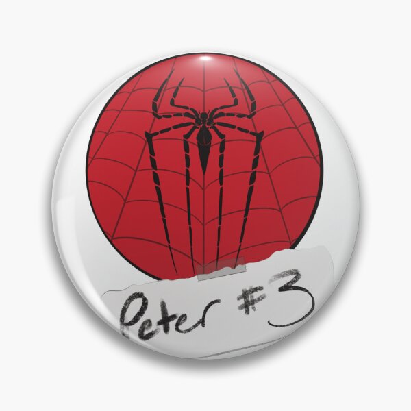 Item preview, Peter Three designed and sold by orczyarts.