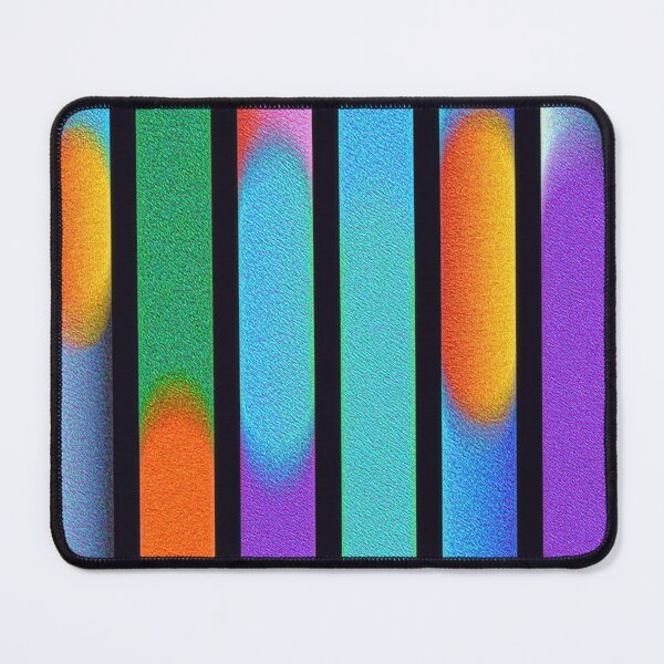 Item preview, Rainbow Summer Pride designed and sold by NolaJere.