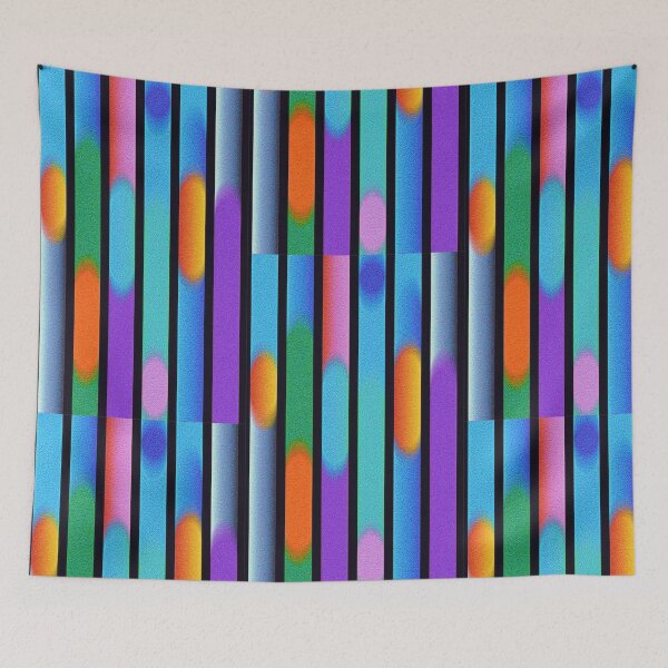 Item preview, Rainbow Summer Pride designed and sold by NolaJere.