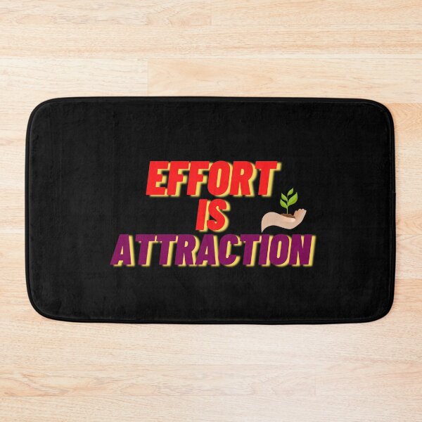 Item preview, Effort designed and sold by Showmee.
