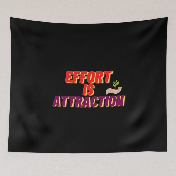 Item preview, Effort designed and sold by Showmee.