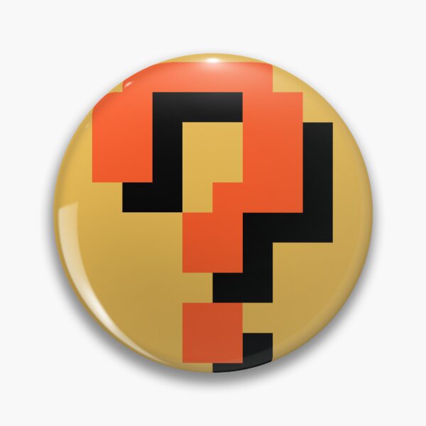 Power Up Pin