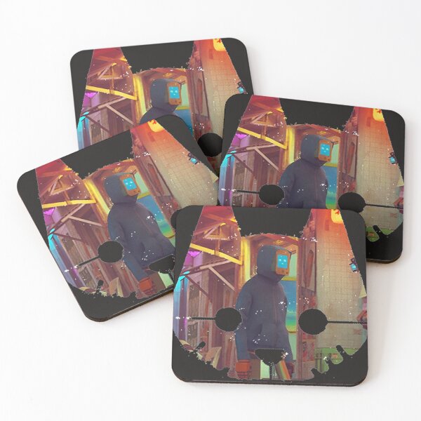 Item preview, Stray Game Stra designed and sold by chrgj0tamara.