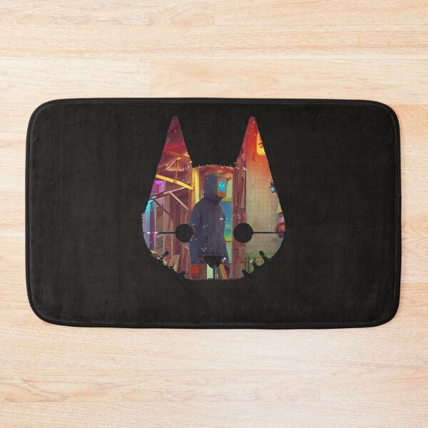 Item preview, Stray Game Stra designed and sold by chrgj0tamara.