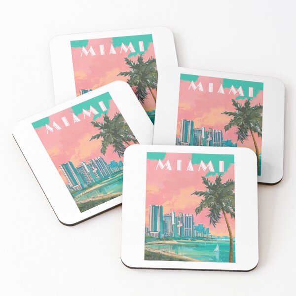 Item preview, Special of Miami designed and sold by CarlosFortez.