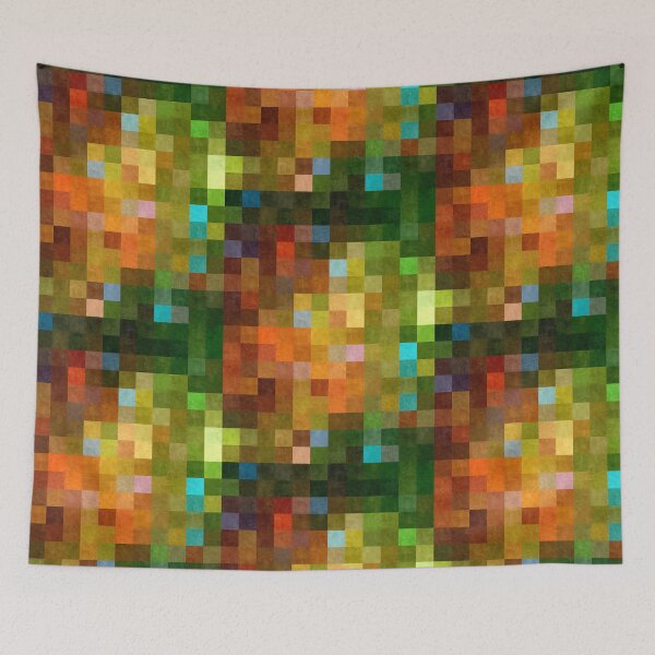 Item preview, Pixled designed and sold by wowarts.