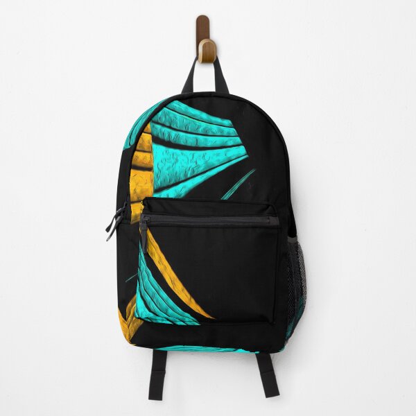 Item preview, Turquoise and Gold Bow designed and sold by fatenanwar.