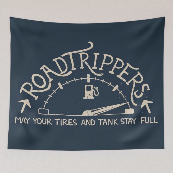 Item preview, Roadtrip Oath  designed and sold by RebekahLynne.