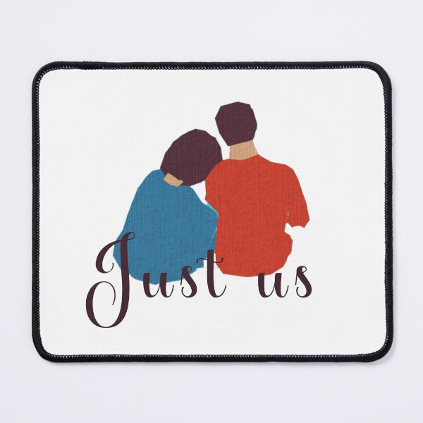 Item preview, Just Us designed and sold by ASOON.