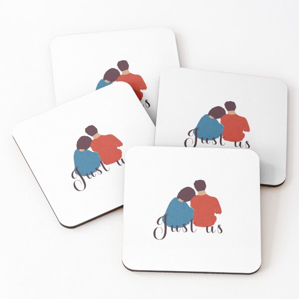 Item preview, Just Us designed and sold by ASOON.