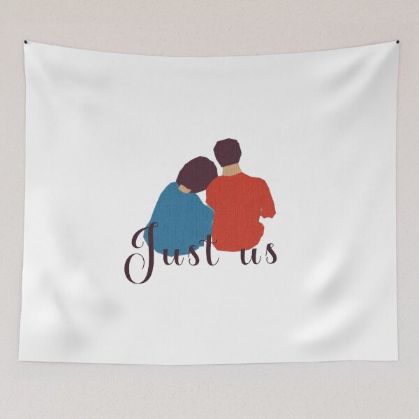 Item preview, Just Us designed and sold by ASOON.
