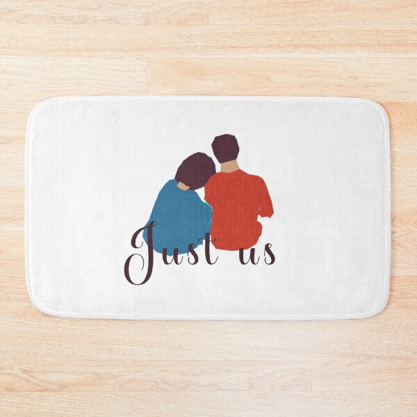 Item preview, Just Us designed and sold by ASOON.