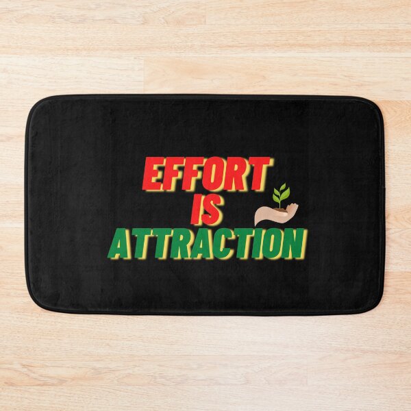 Item preview, Effort designed and sold by Showmee.