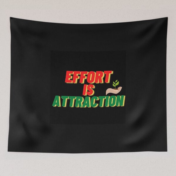 Item preview, Effort designed and sold by Showmee.