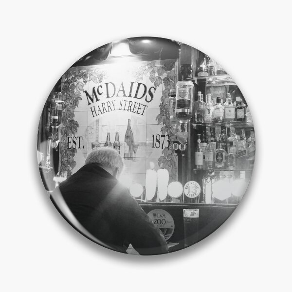 Item preview, A quiet pint designed and sold by BarleyClover.