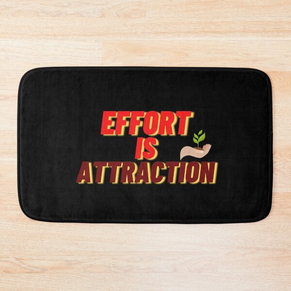 Item preview, Effort designed and sold by Showmee.