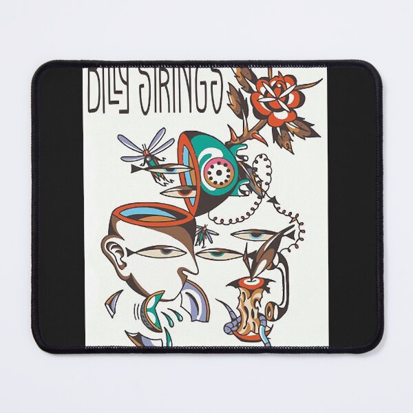Item preview, Billy string music music band designed and sold by Weber15.