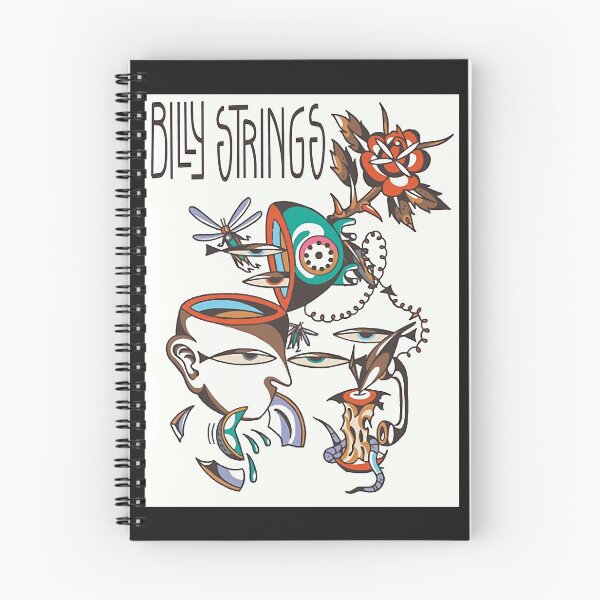 Item preview, Billy string music music band designed and sold by Weber15.