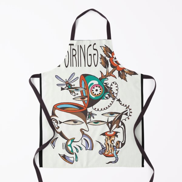 Item preview, Billy string music music band designed and sold by Weber15.