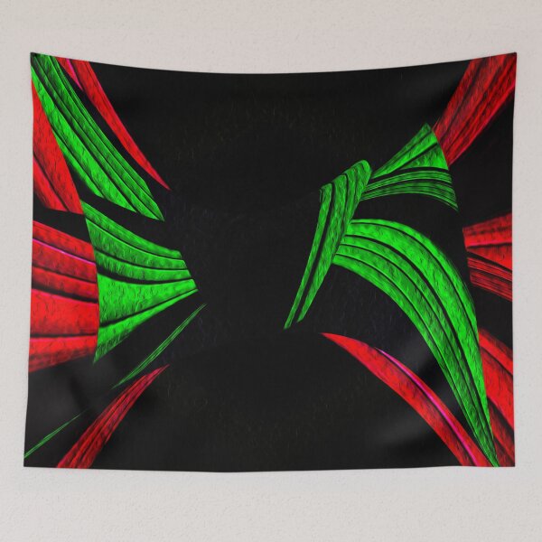 Item preview, Christmas Bow designed and sold by fatenanwar.