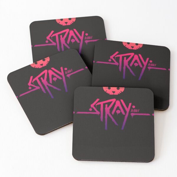 Item preview, Stray Game Stra designed and sold by chrgj0tamara.