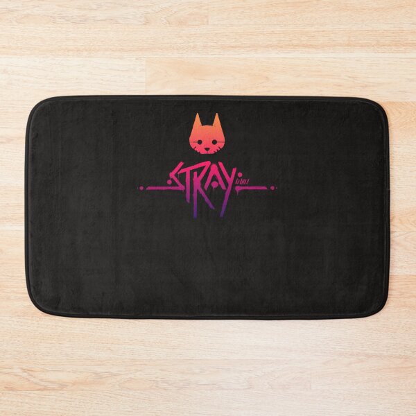 Item preview, Stray Game Stra designed and sold by chrgj0tamara.