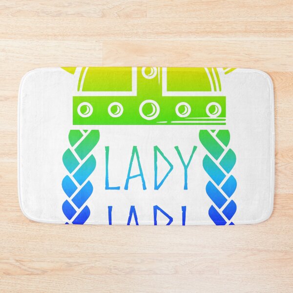 Item preview, Lady Jarl- Rainbow  designed and sold by JarlKate.