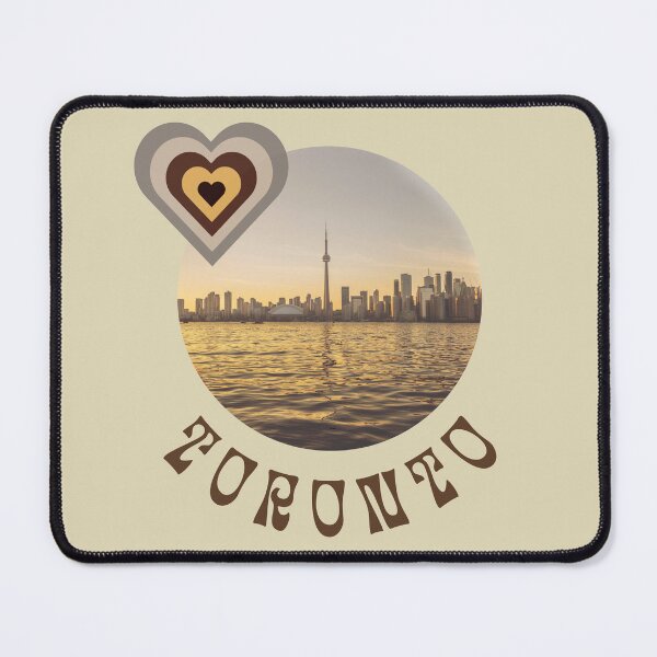 Item preview, The Beaches Toronto designed and sold by Perceptible.