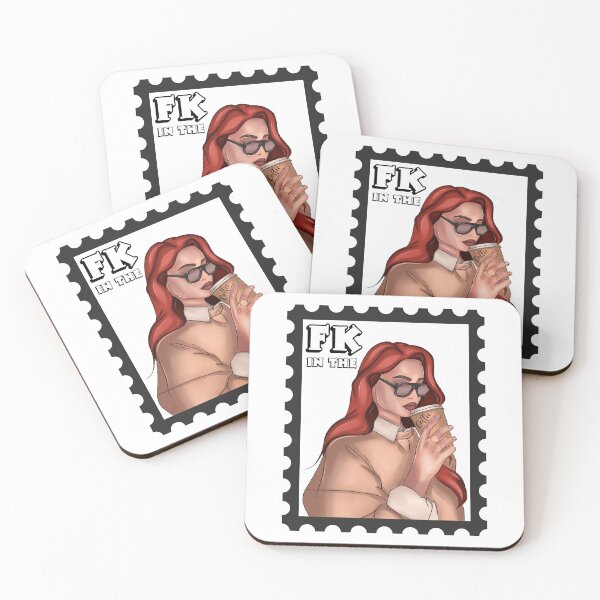 Item preview, fk en el café designed and sold by Akimatax ✯✯✯✯✯.