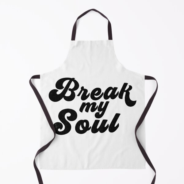 Item preview, Break My Soul designed and sold by dev11588.