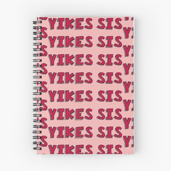 Item preview, Yikes sis meme  designed and sold by SDDdesigns.