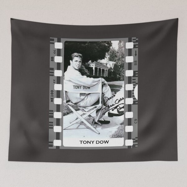 Item preview, Tony Dow - "leave it to beaver" designed and sold by AdesignTEE.