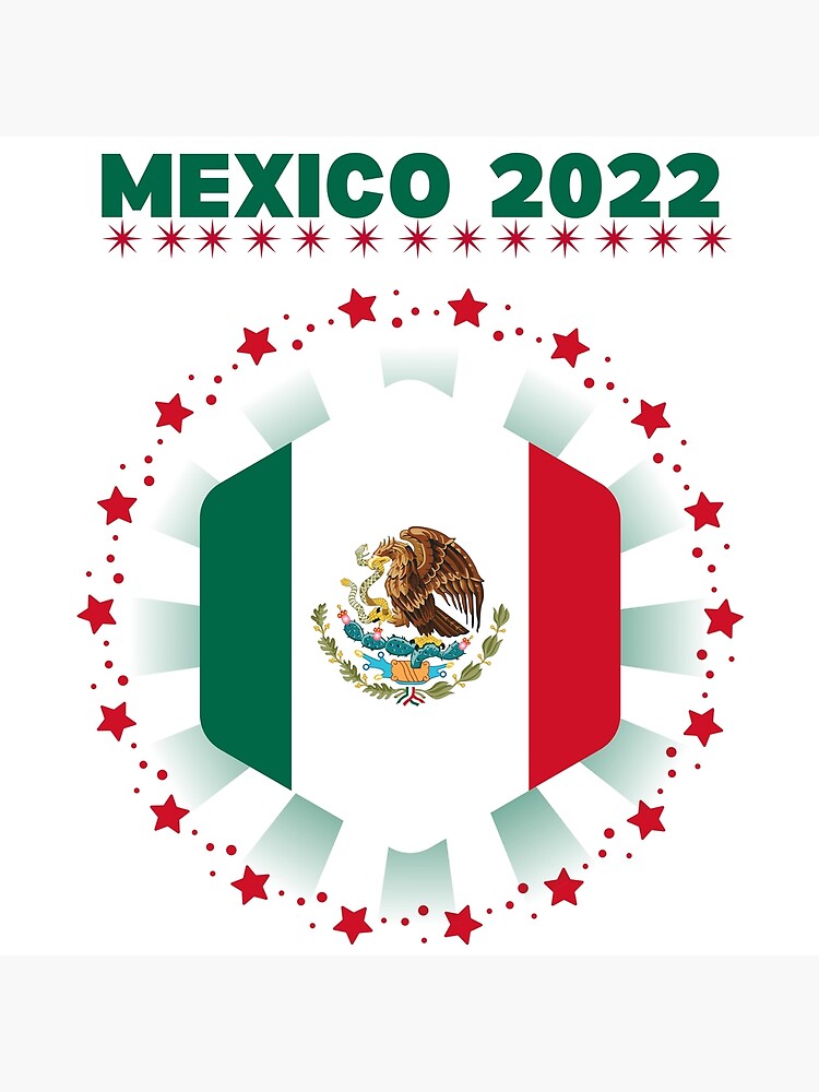 world-cup-qatar-2022-mexico-flag-photographic-print-for-sale-by-mr