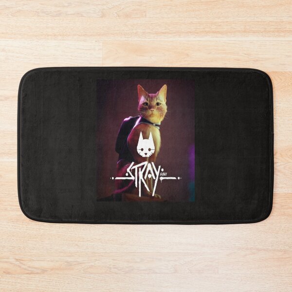 Item preview, Stray Game Stra designed and sold by chrgj0tamara.