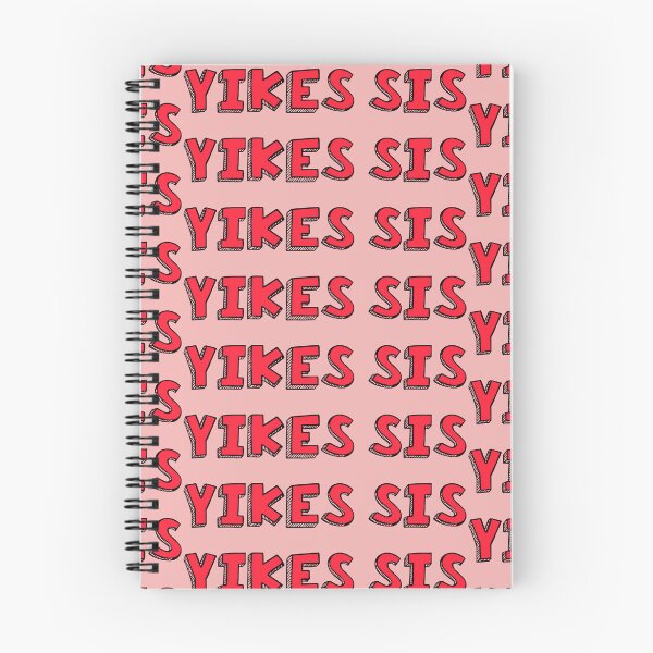 Item preview, Yikes sis meme  designed and sold by SDDdesigns.
