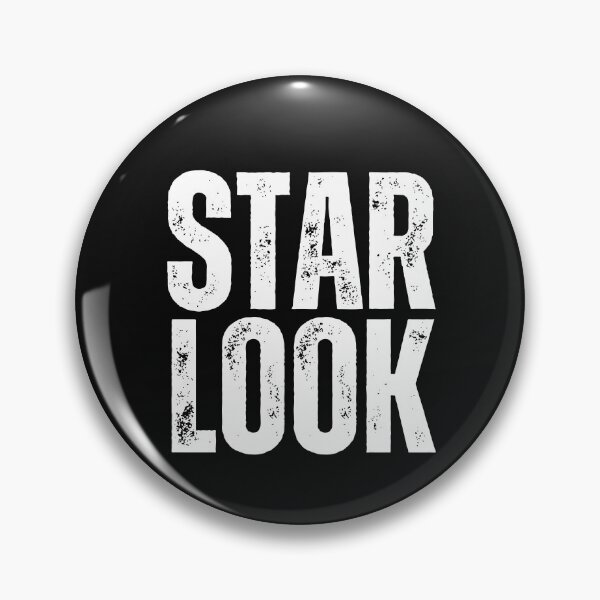 Item preview, Star look designed and sold by weeomano.