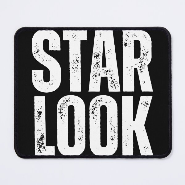 Item preview, Star look designed and sold by weeomano.
